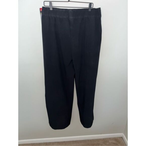 NWT Women's Under Armour Storm Loose Fit Pants XL Elastic Waist - Picture 4 of 4